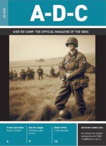 ADC Issue 2 cover